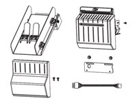 Zebra - cutter upgrade P1083320-118