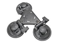 Brodit - suction cup mount 215675