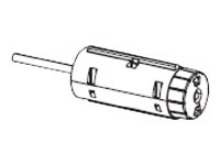 Zebra - ribbon take-up spindle assembly kit G77100M