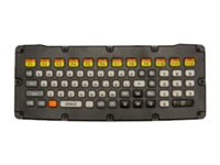 Zebra - keyboard - QWERTY Input Device KYBD-QW-VC80-L-1