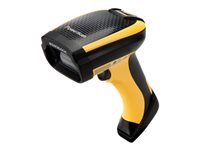 Datalogic PowerScan PBT9100 - barcode scanner PBT9100-RB