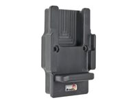 Brodit Passive Holder - car holder for two-way radio 510619