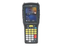 Zebra Omnii XT15 - data collection terminal - Win CE 6.0 - 1 GB - 3.7" OB131120100A1102