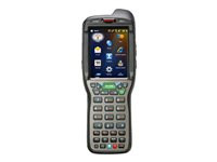 Honeywell Dolphin 99EX - data collection terminal - Win Embedded Handheld 6.5 Classic - 512 MB - 3.7" 99GXBF3-00112XE