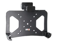 Brodit Holder with lock - car holder for tablet 539672