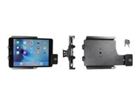 Brodit Holder with lock - car holder for tablet 539826