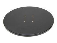 Brodit Mounting plate - mounting plate 215807