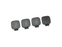 Spacers for ZQ310/ZQ310 Plus media compartment to accept 2" (50.8) wide paper (5 sets; 2 per set) KIT-MPM-MD2SPR5-01