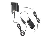 Brodit - car holder/charger for two-way radio 513952