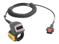 Zebra Ring Scanner - barcode scanner RS419-HP2000FLR