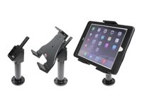 Brodit Pedestal Mount mounting kit - for tablet 215856