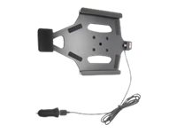 Brodit - car holder/charger for tablet 553760