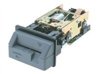 MagTek IntelliStripe 320 - magnetic card reader - USB, RS-232 16050307
