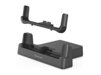 Honeywell Display Dock - docking cradle - HDMI - 10Mb LAN EDA10A-DB-3