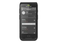 Honeywell Dolphin CT40 - data collection terminal - Android 7.1.1 (Nougat) - 32 GB - 5" CT40-L0N-2SC110E