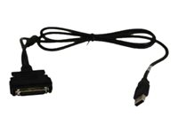 Honeywell Charge/Communication Cable - USB cable - USB MX9051CABLE