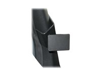 Brodit ProClip Left mount High - mounting bracket for holder 805490