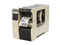 Zebra 110Xi4 - label printer - B/W - thermal transfer 112-85E-00103