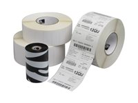 Zebra Z-Ultimate 3000T - labels - 8331 label(s) - 20 x 20 mm 3012351-T