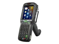 Honeywell Dolphin 99GX - data collection terminal - Win Embedded Handheld 6.5 Classic - 1 GB - 3.7" 99GXL01-00212SE