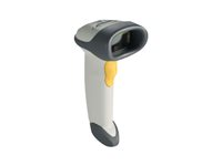 Symbol LS2208 - barcode scanner LS2208-SR20001R-NA