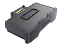 Zebra - handheld battery - Li-Ion - 1300 mAh BTRY-WS5X-13MA-01