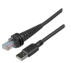 Honeywell USB cable - 1.5 m CBL-500-150-S00