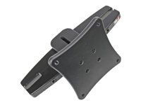 Brodit Headrest mount mounting kit - for car audio / video 810731