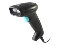 Honeywell HH360 - barcode scanner YJ-HH360-R-2USB-1