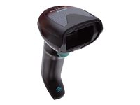 Datalogic Gryphon I GBT4500 - High Density (HD) - Kit - barcode scanner GBT4500-BK-BTK1HDD