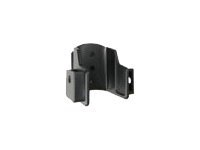 Brodit Passive Holder Tilt Swivel - two-way radio vehicle mounting bracket 841487