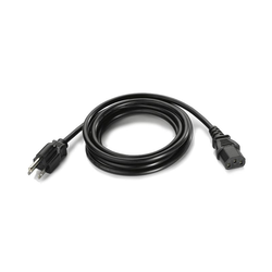 Zebra power cable - 2.3 m 23844-00-00R