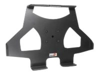 Brodit Passive holder with tilt swivel - car holder for tablet 511784