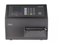 Honeywell PX45 - label printer - B/W - direct thermal / thermal transfer PX45A02000020200