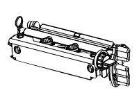 Datamax-O''Neil - printhead carriage assembly DPR15-3051-01