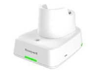 Honeywell - Base Kit - handheld charging stand - charge and communication, contactless, vertical CCB-U00-H-WCKIT