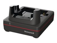 Honeywell - docking cradle - 10Mb LAN CT37-EB-UVN-0