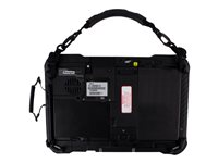 Infocase ToughMate Mobility Bundle - hand strap/shoulder strap for tablet PCPE-INFG2MB