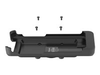 Honeywell mounting bracket - non-booted, RFID CT70-IH45-BK-N