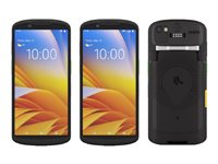 Zebra TC53E - data collection terminal - Android - 128 GB - 6" - TAA Compliant TC530E-0T1K6B1000-A6