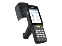 Zebra MC3390xR - data collection terminal - Android 11 - 32 GB - 4" MC339U-GF3EG4US