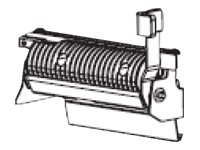 Zebra - peel unit kit 79832M