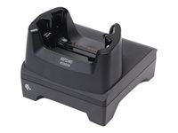 Zebra Single Slot Cradle - docking cradle CRD1S0T-RFD40-EC5X-COM-1R