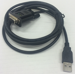 Cable USB-RS232 101295