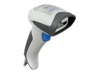 Datalogic QuickScan QBT2101 - barcode scanner QBT2101-WH-BTK+