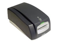 MagTek IntelliStripe 380 - magnetic card reader - USB, RS-232 16050419
