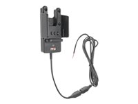 Brodit - car holder/charger for two-way radio 513774