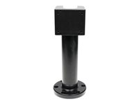 Brodit Pedestal Mount mounting component - black 215820