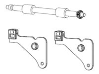 Zebra - kit feed rollers P1027718