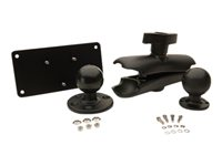 Honeywell mounting kit - for vehicle mount computer docking station VM1008BRKTKIT